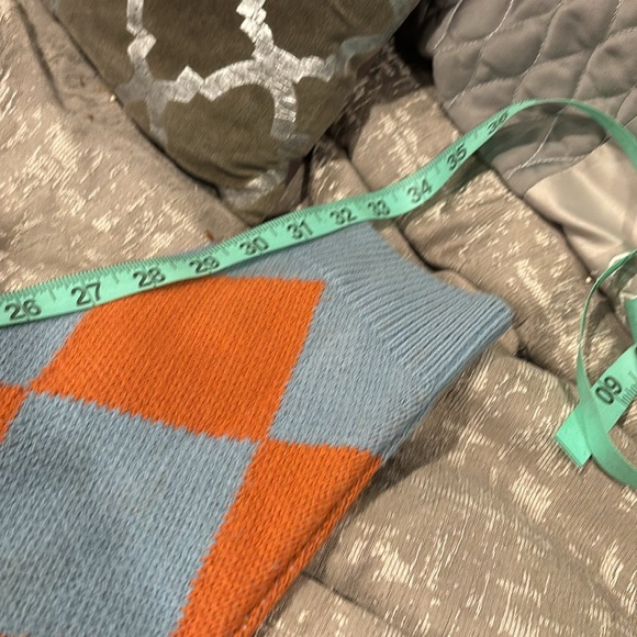 ASOS patterned sweater - Picture 4 of 6